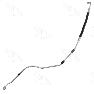 Liquid Line/Hose by FOUR SEASONS - 56984 pa2