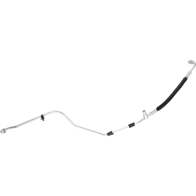 Liquid Line/Hose by FOUR SEASONS - 56985 pa9
