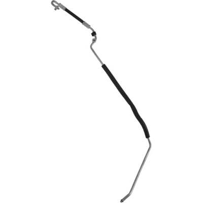 Liquid Line/Hose by FOUR SEASONS - 56993 pa12