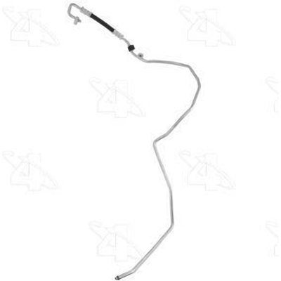 Liquid Line/Hose by FOUR SEASONS - 56994 pa17