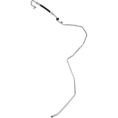Liquid Line/Hose by FOUR SEASONS - 56994 pa23