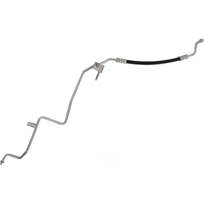 Liquid Line/Hose by FOUR SEASONS - 56995 pa9