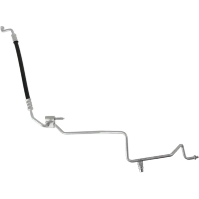 Liquid Line/Hose by FOUR SEASONS - 56996 pa7