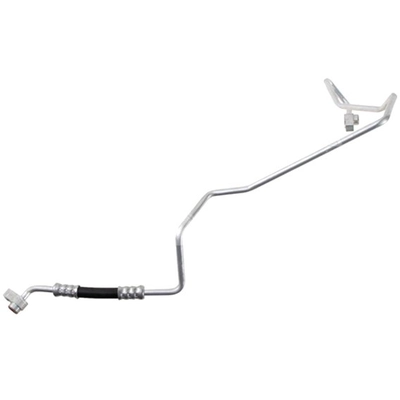 FOUR SEASONS - 65578 - A/C Refrigerant Liquid Hose pa2
