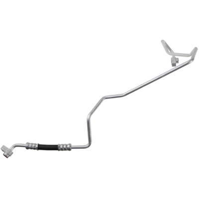 FOUR SEASONS - 65578 - A/C Refrigerant Liquid Hose pa3