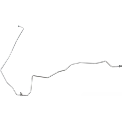 FOUR SEASONS - 65646 - Liquid Line/Hose pa1