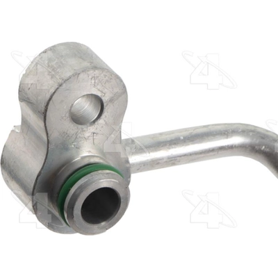 Liquid Line/Hose by FOUR SEASONS - 65654 pa2