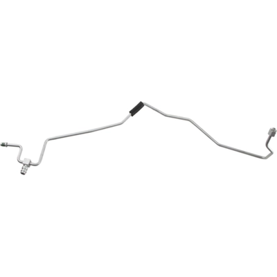 Liquid Line/Hose by FOUR SEASONS - 65657 pa1