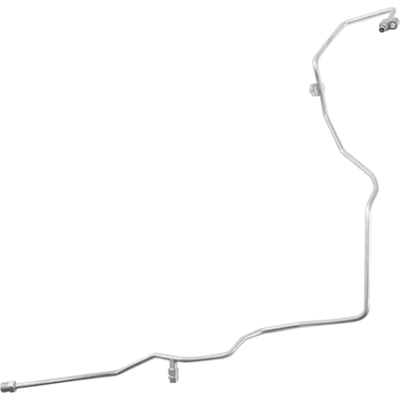 Liquid Line/Hose by FOUR SEASONS - 65659 pa1