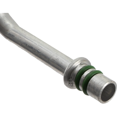 Liquid Line/Hose by FOUR SEASONS - 65661 pa2