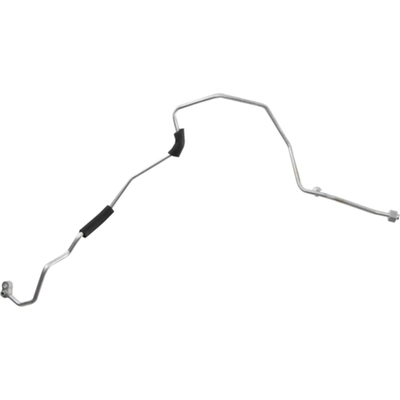 Liquid Line/Hose by FOUR SEASONS - 65662 pa2