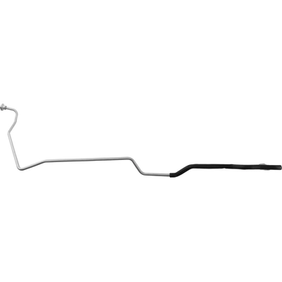 Liquid Line/Hose by FOUR SEASONS - 65663 pa9