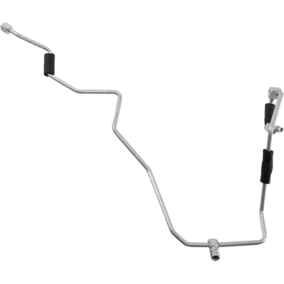 Liquid Line/Hose by FOUR SEASONS - 65664 pa1