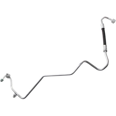 Liquid Line/Hose by FOUR SEASONS - 65667 pa1