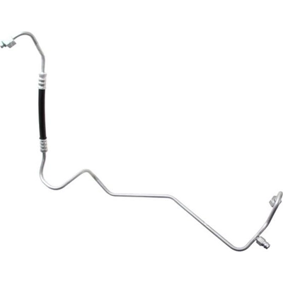 Liquid Line/Hose by FOUR SEASONS - 65667 pa2