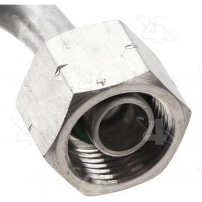 Liquid Line/Hose by FOUR SEASONS - 65667 pa8