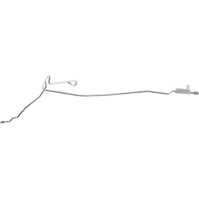 Liquid Line/Hose by FOUR SEASONS - 65670 pa2