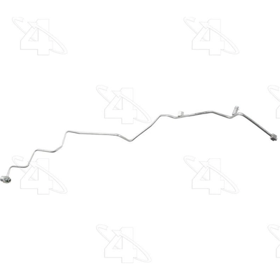 Liquid Line/Hose by FOUR SEASONS - 65672 pa1
