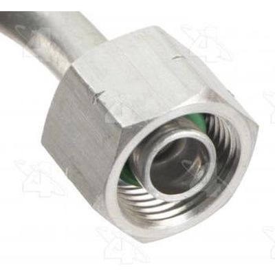 Liquid Line/Hose by FOUR SEASONS - 65673 pa4