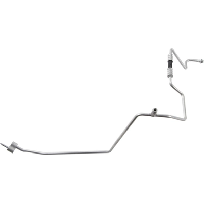 Liquid Line/Hose by FOUR SEASONS - 65678 pa1