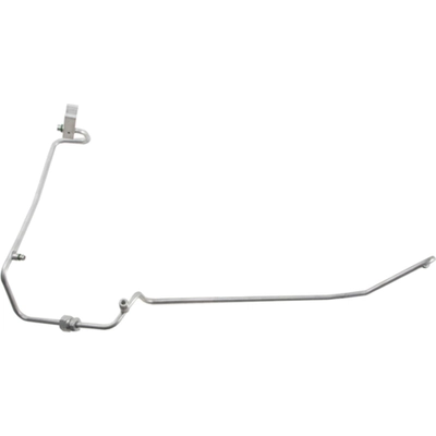 Liquid Line/Hose by FOUR SEASONS - 65683 pa1
