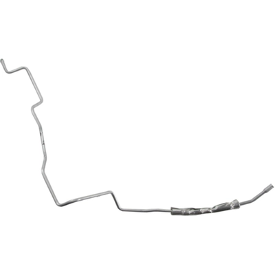 Liquid Line/Hose by FOUR SEASONS - 65689 pa2
