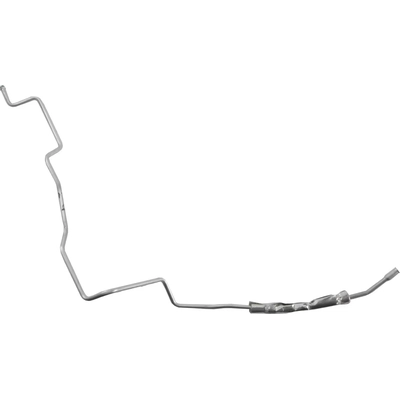 Liquid Line/Hose by FOUR SEASONS - 65689 pa3
