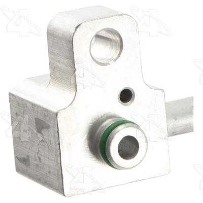 FOUR SEASONS - 65692 - Liquid Line/Hose pa2