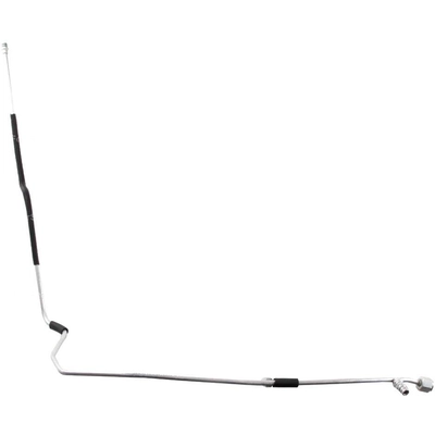 Liquid Line/Hose by FOUR SEASONS - 65698 pa2