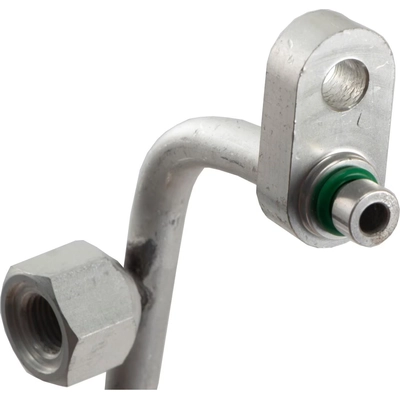Liquid Line/Hose by FOUR SEASONS - 65703 pa6