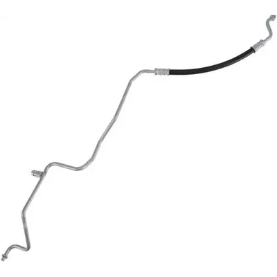 Ligne liquide / tuyau de FOUR SEASONS - 66023 pa18