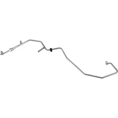 Liquid Line/Hose by FOUR SEASONS - 66049 pa12