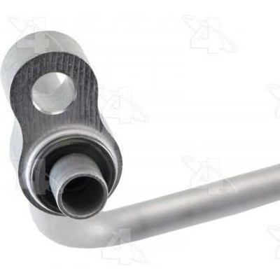 Liquid Line/Hose by FOUR SEASONS - 66050 pa9
