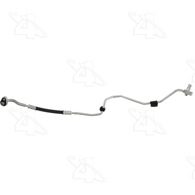 Liquid Line/Hose by FOUR SEASONS - 66193 pa1