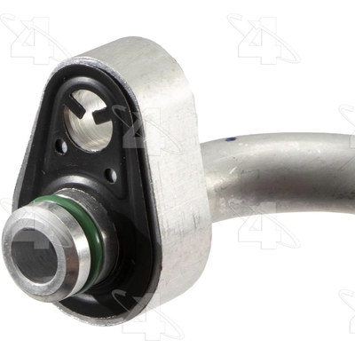 Liquid Line/Hose by FOUR SEASONS - 66193 pa2