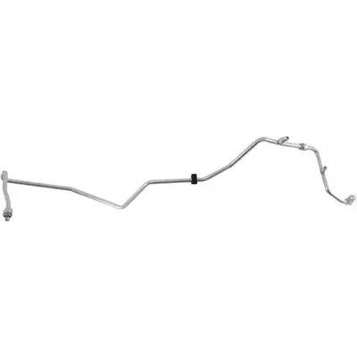 Liquid Line/Hose by FOUR SEASONS - 66201 pa11