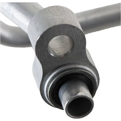 Liquid Line/Hose by FOUR SEASONS - 66201 pa8