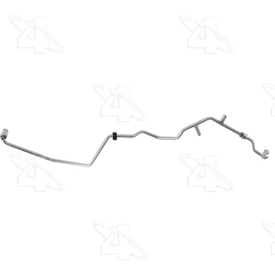 Liquid Line/Hose by FOUR SEASONS - 66202 pa1