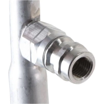 Liquid Line/Hose by FOUR SEASONS - 66203 pa22