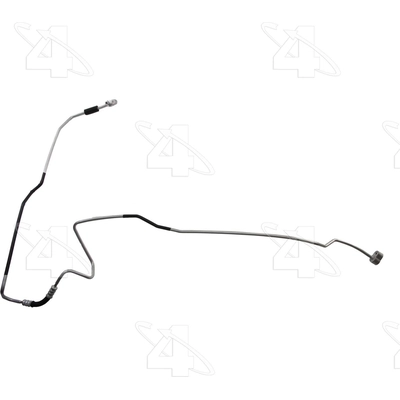 Liquid Line/Hose by FOUR SEASONS - 66302 pa1