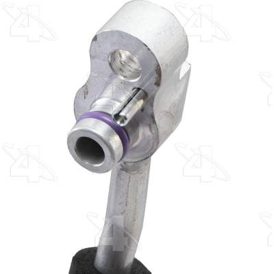 Liquid Line/Hose by FOUR SEASONS - 66302 pa2