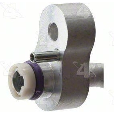 Liquid Line/Hose by FOUR SEASONS - 66337 pa4