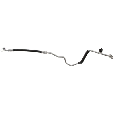 FOUR SEASONS - 66359 - A/C Refrigerant Hose / Line pa1