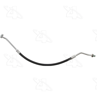 Liquid Line/Hose by FOUR SEASONS - 66563 pa1