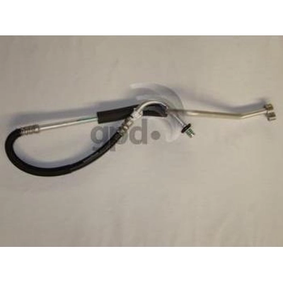 Liquid Line/Hose by GLOBAL PARTS DISTRIBUTORS - 4811267 pa3