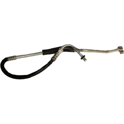 Liquid Line/Hose by GLOBAL PARTS DISTRIBUTORS - 4811267 pa4