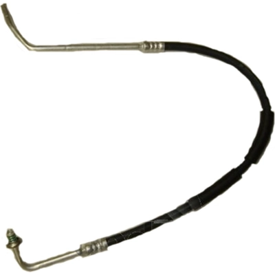 Liquid Line/Hose by GLOBAL PARTS DISTRIBUTORS - 4811375 pa3