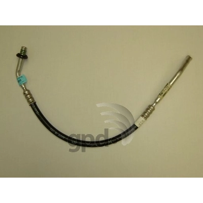 Liquid Line/Hose by GLOBAL PARTS DISTRIBUTORS - 4811392 pa1