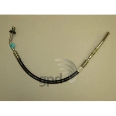 Liquid Line/Hose by GLOBAL PARTS DISTRIBUTORS - 4811392 pa3