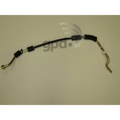 Liquid Line/Hose by GLOBAL PARTS DISTRIBUTORS - 4811395 pa1